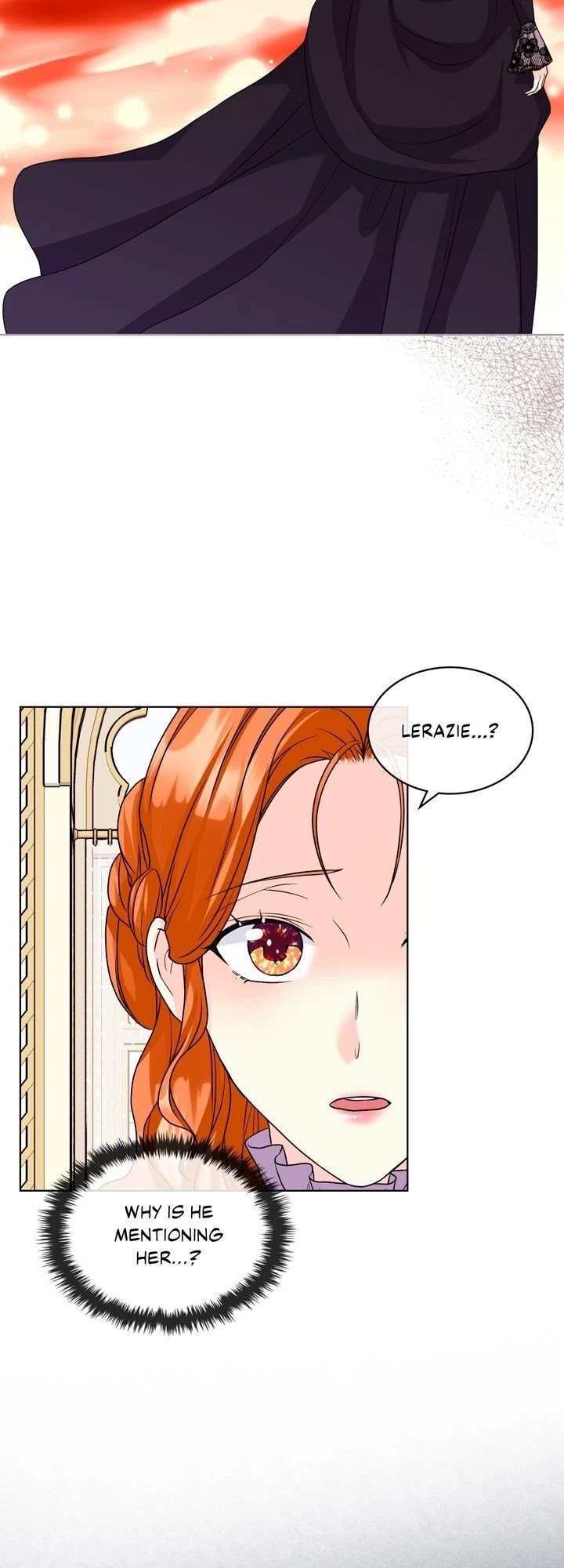 Virtues of the Villainess Chapter 75 page 9 - Chapter 75: Epilogue 3