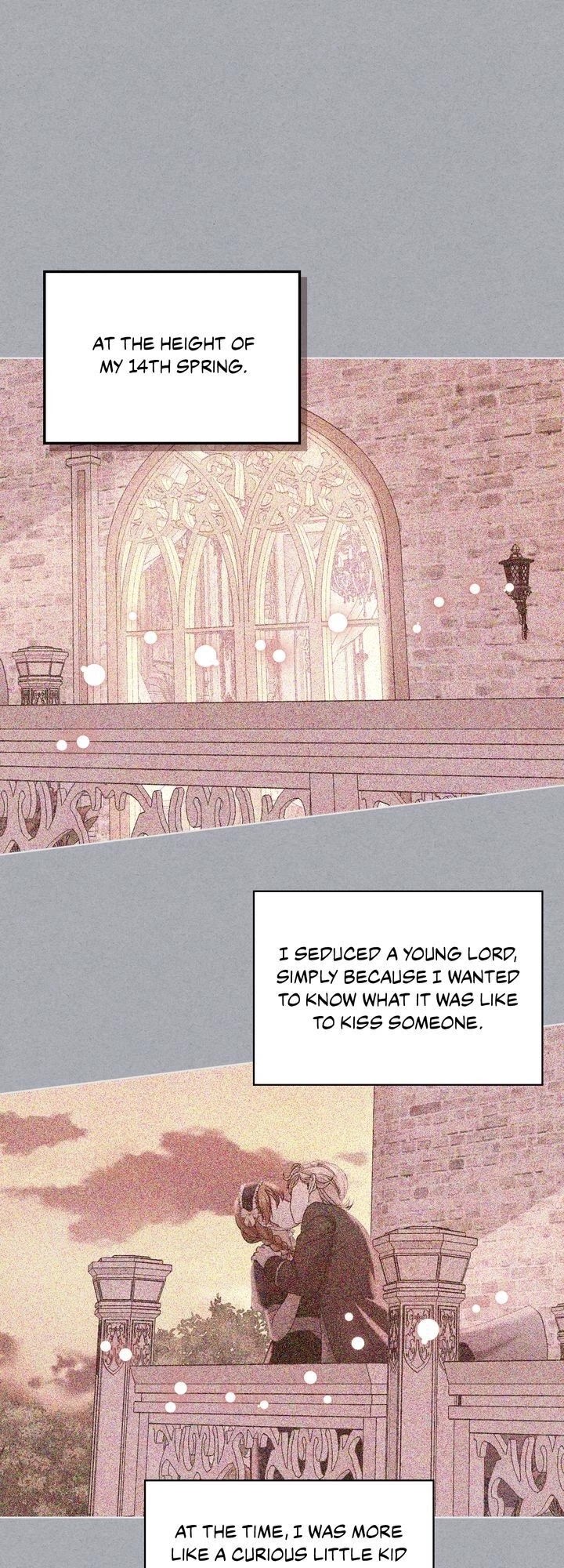Virtues of the Villainess Chapter 76 page 1 - Chapter 76: Epilogue 4