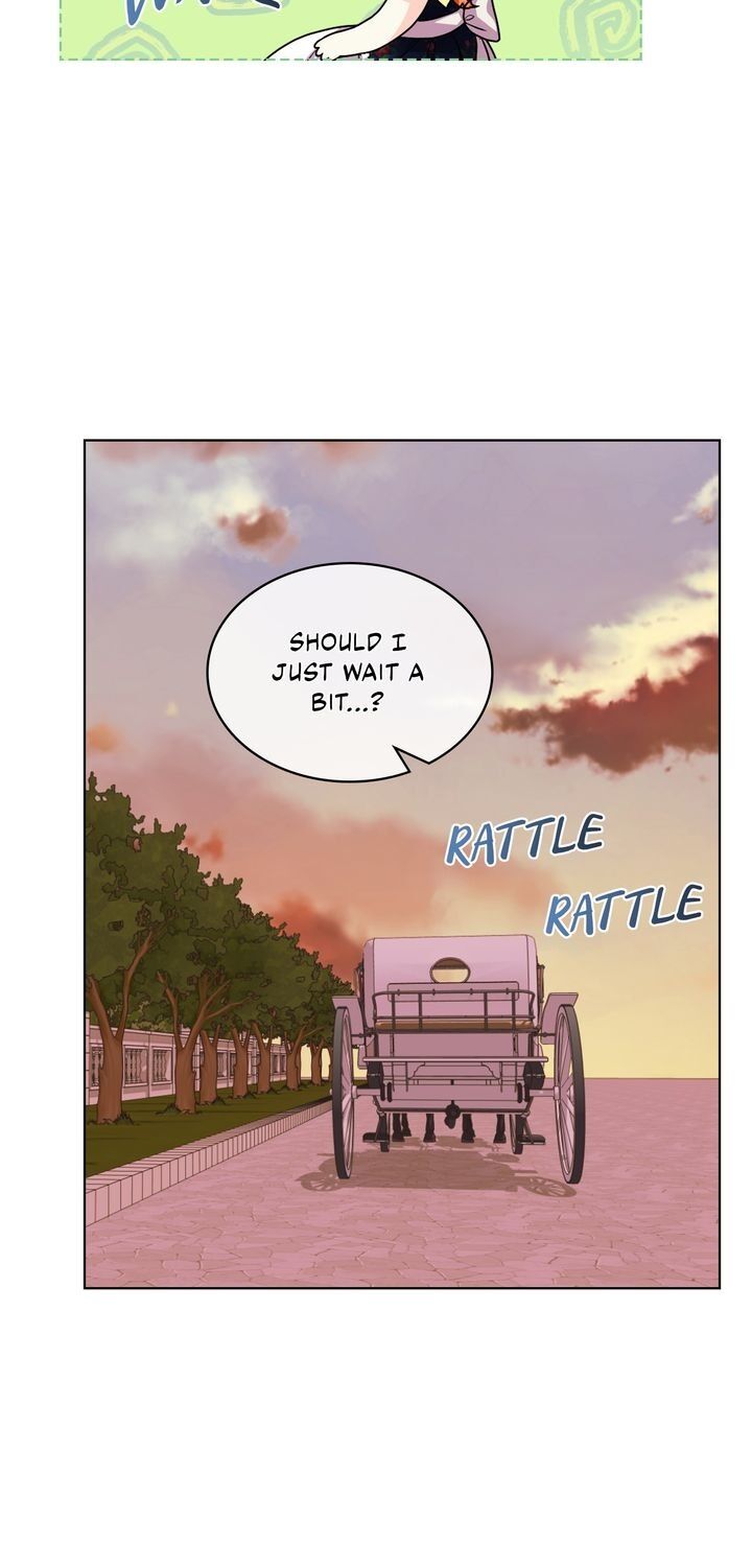 Virtues of the Villainess Chapter 76 page 10 - Chapter 76: Epilogue 4