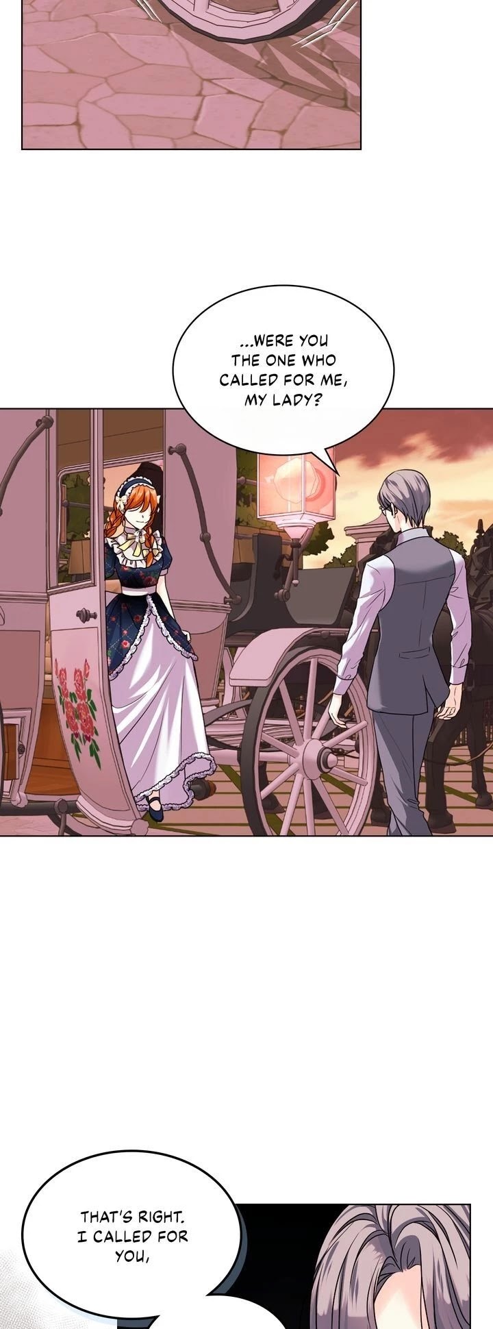 Virtues of the Villainess Chapter 76 page 15 - Chapter 76: Epilogue 4