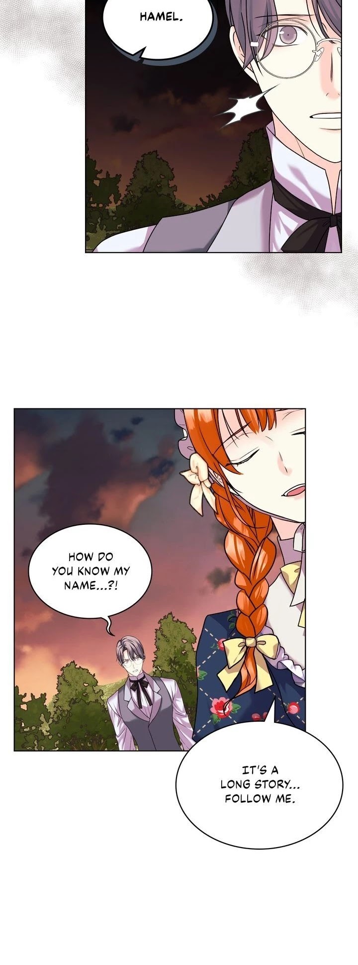 Virtues of the Villainess Chapter 76 page 16 - Chapter 76: Epilogue 4