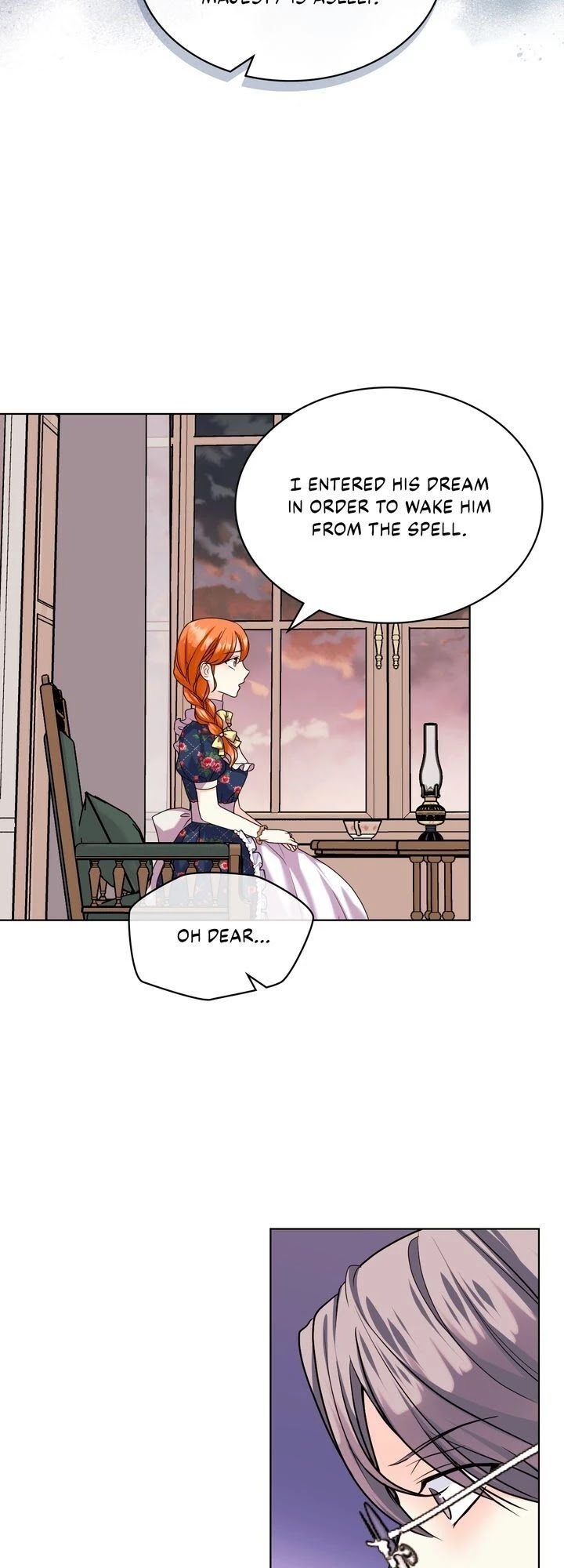Virtues of the Villainess Chapter 76 page 18 - Chapter 76: Epilogue 4