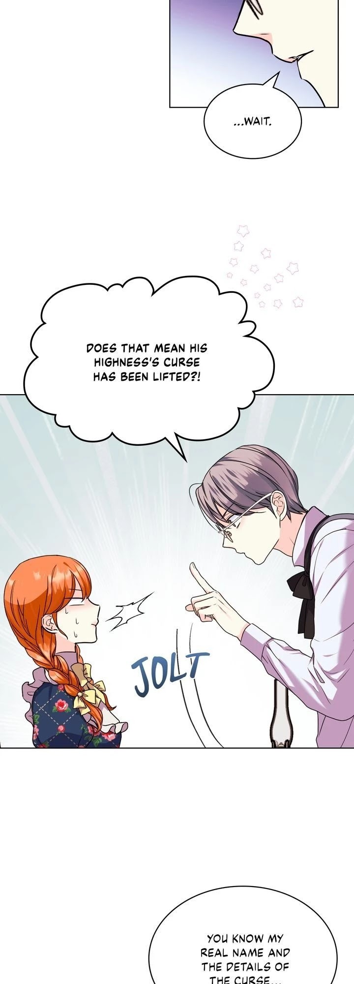 Virtues of the Villainess Chapter 76 page 19 - Chapter 76: Epilogue 4