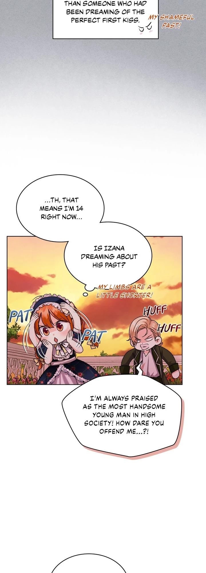 Virtues of the Villainess Chapter 76 page 2 - Chapter 76: Epilogue 4