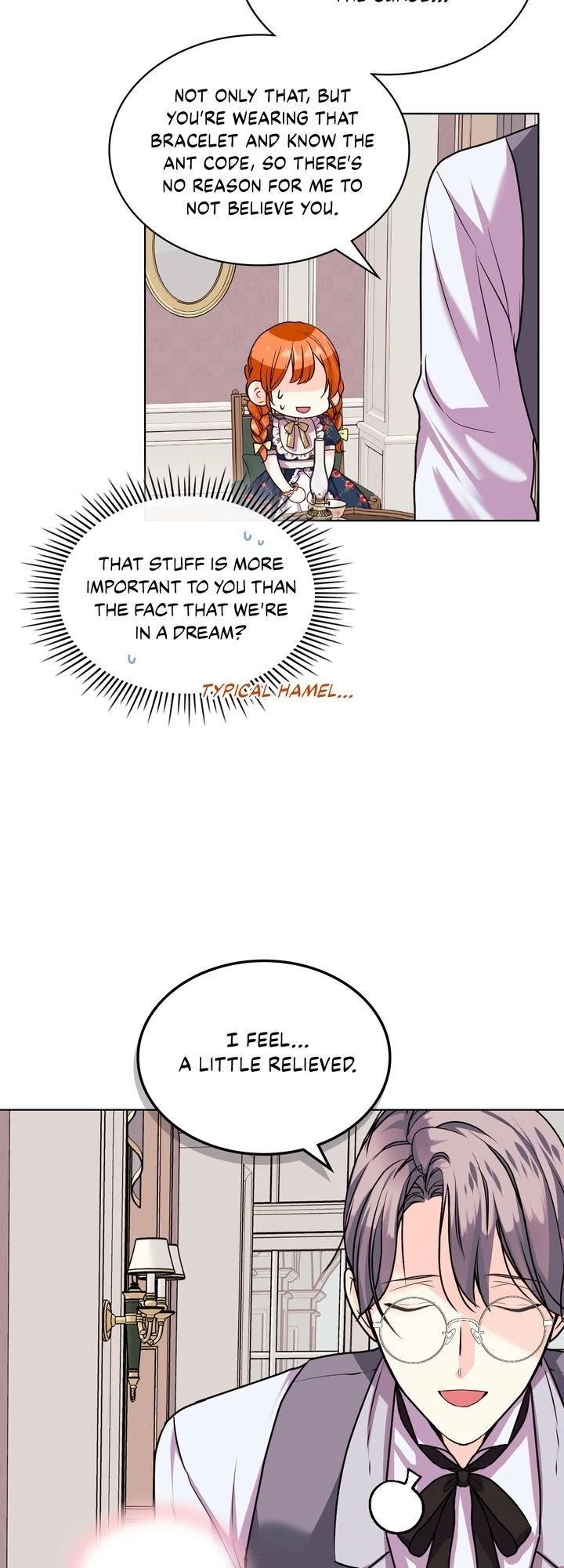 Virtues of the Villainess Chapter 76 page 20 - Chapter 76: Epilogue 4