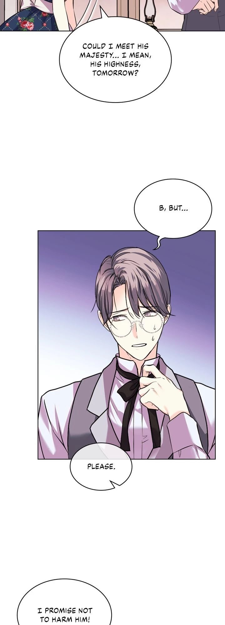 Virtues of the Villainess Chapter 76 page 23 - Chapter 76: Epilogue 4