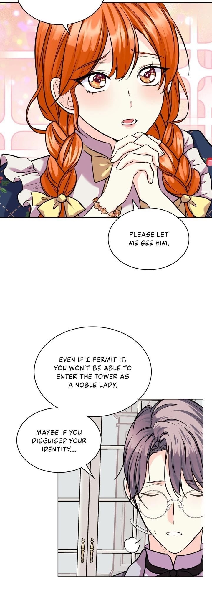 Virtues of the Villainess Chapter 76 page 24 - Chapter 76: Epilogue 4