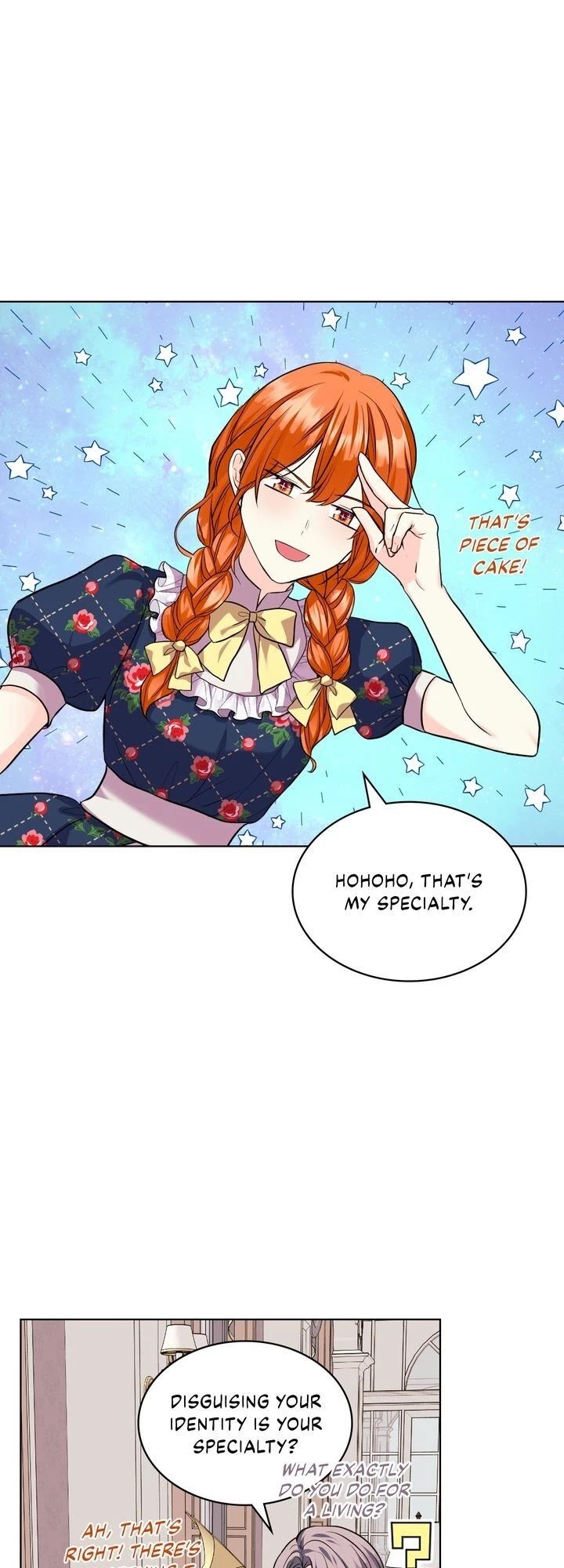 Virtues of the Villainess Chapter 76 page 25 - Chapter 76: Epilogue 4