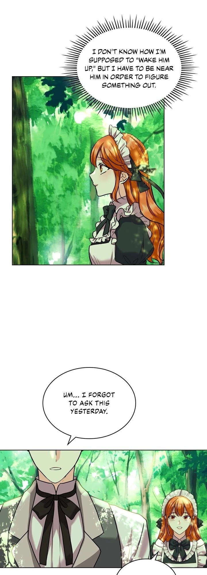 Virtues of the Villainess Chapter 76 page 28 - Chapter 76: Epilogue 4