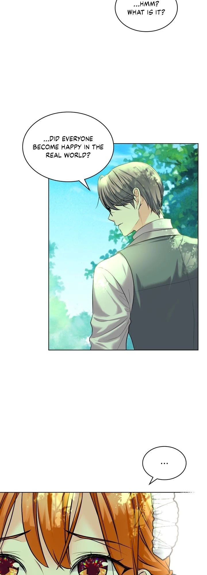 Virtues of the Villainess Chapter 76 page 29 - Chapter 76: Epilogue 4