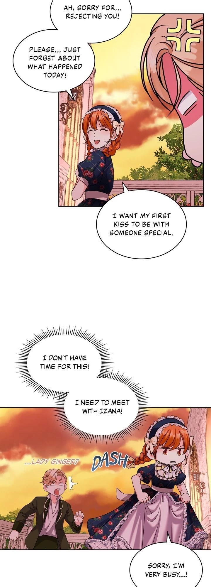 Virtues of the Villainess Chapter 76 page 3 - Chapter 76: Epilogue 4