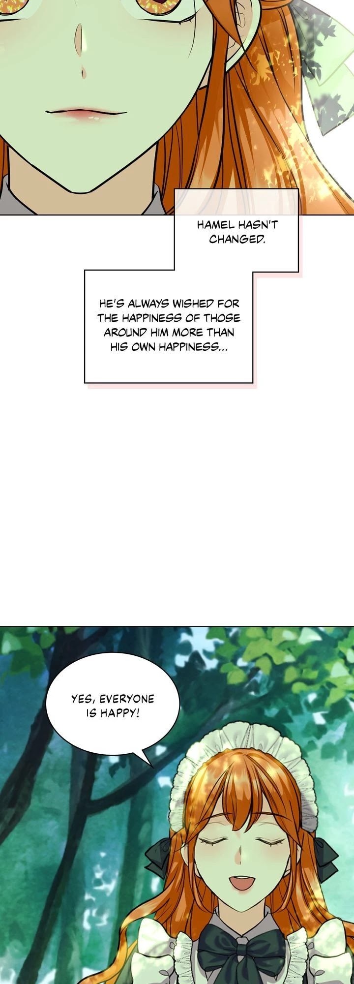 Virtues of the Villainess Chapter 76 page 30 - Chapter 76: Epilogue 4