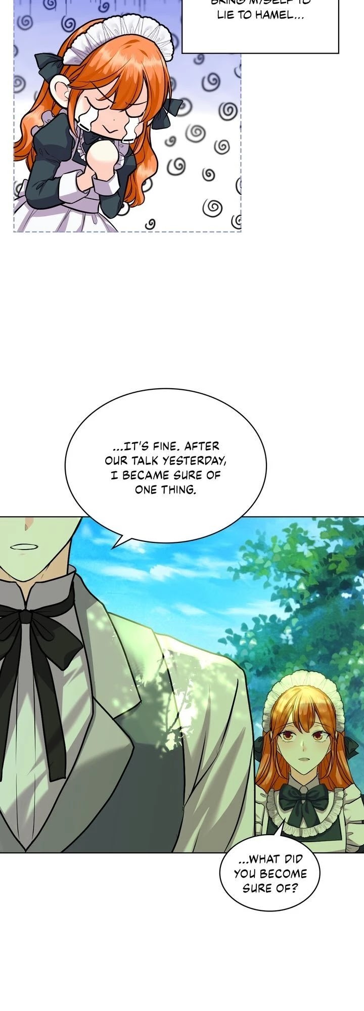 Virtues of the Villainess Chapter 76 page 35 - Chapter 76: Epilogue 4