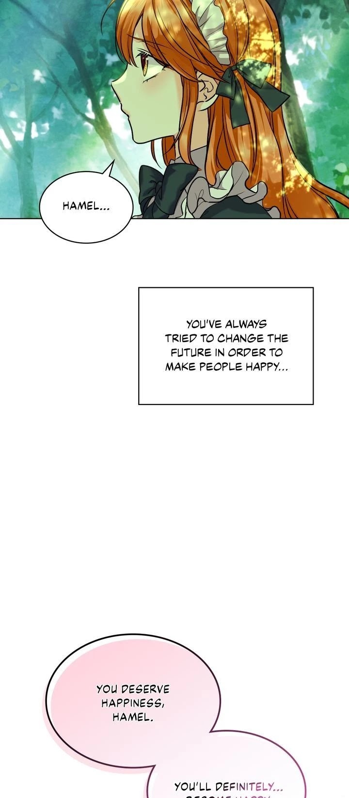 Virtues of the Villainess Chapter 76 page 37 - Chapter 76: Epilogue 4