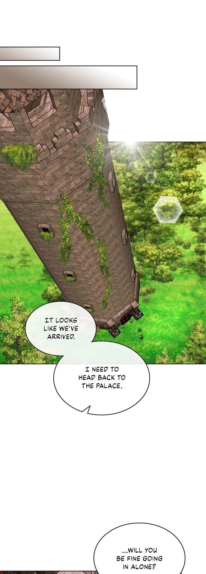 Virtues of the Villainess Chapter 76 page 40 - Chapter 76: Epilogue 4