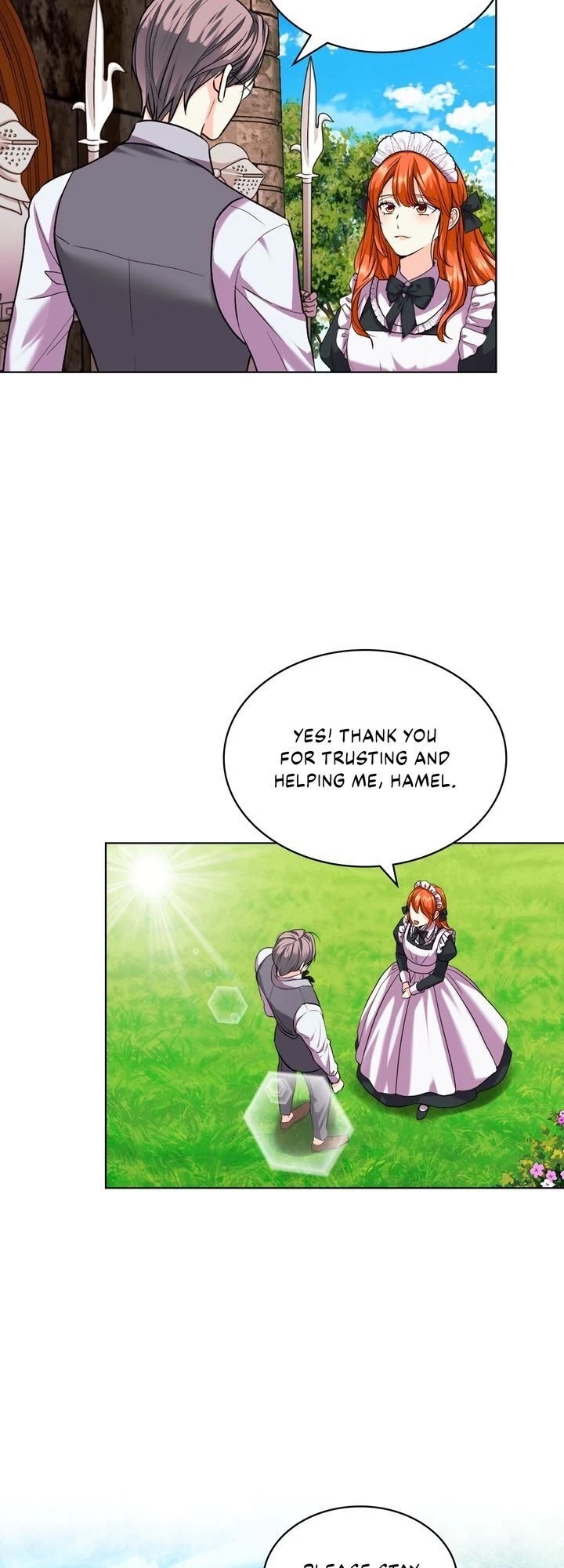 Virtues of the Villainess Chapter 76 page 41 - Chapter 76: Epilogue 4