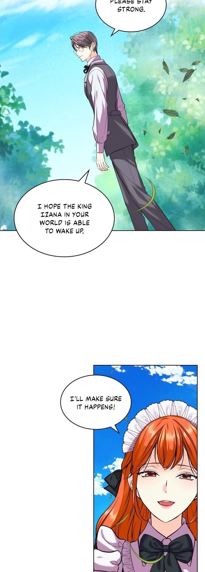 Virtues of the Villainess Chapter 76 page 42 - Chapter 76: Epilogue 4