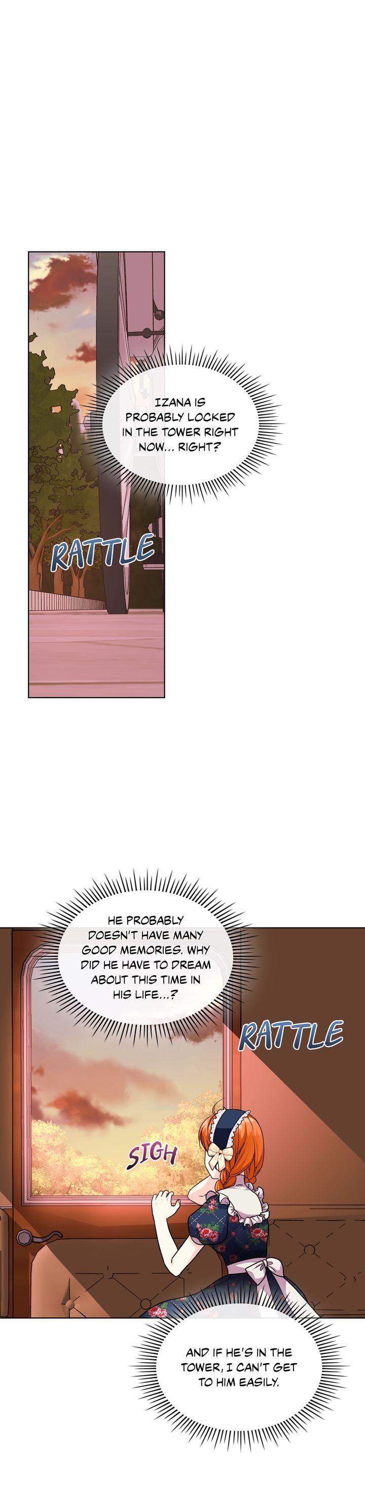 Virtues of the Villainess Chapter 76 page 5 - Chapter 76: Epilogue 4