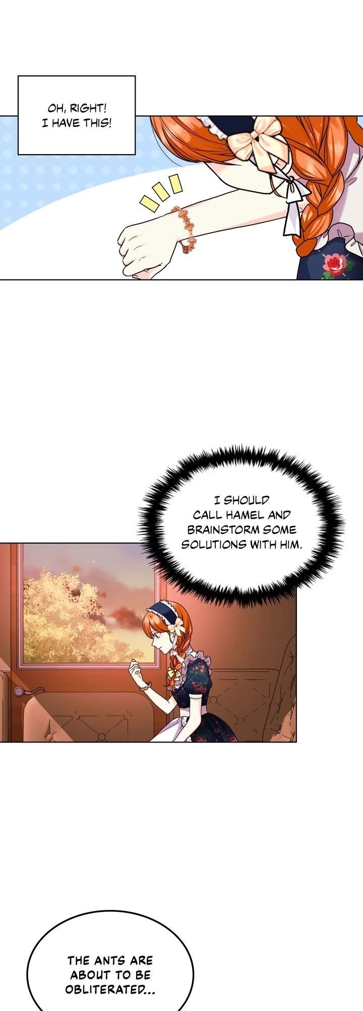 Virtues of the Villainess Chapter 76 page 6 - Chapter 76: Epilogue 4