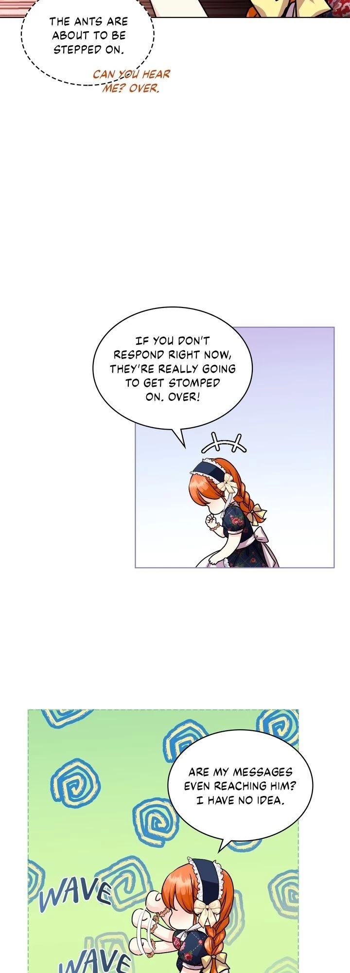 Virtues of the Villainess Chapter 76 page 9 - Chapter 76: Epilogue 4
