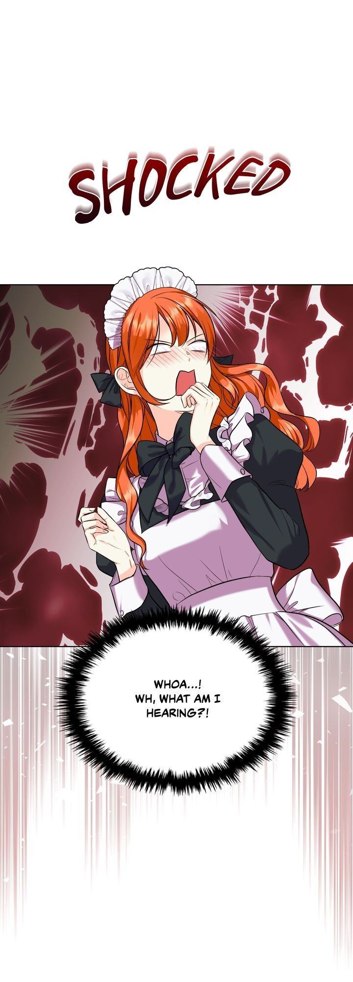 Virtues of the Villainess Chapter 77 page 1 - Chapter 77: Epilogue 5