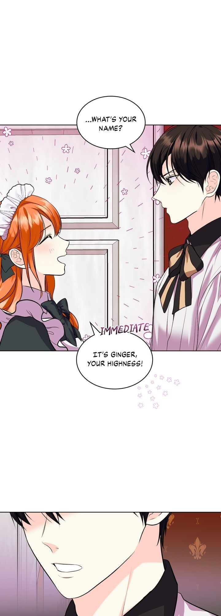 Virtues of the Villainess Chapter 77 page 13 - Chapter 77: Epilogue 5