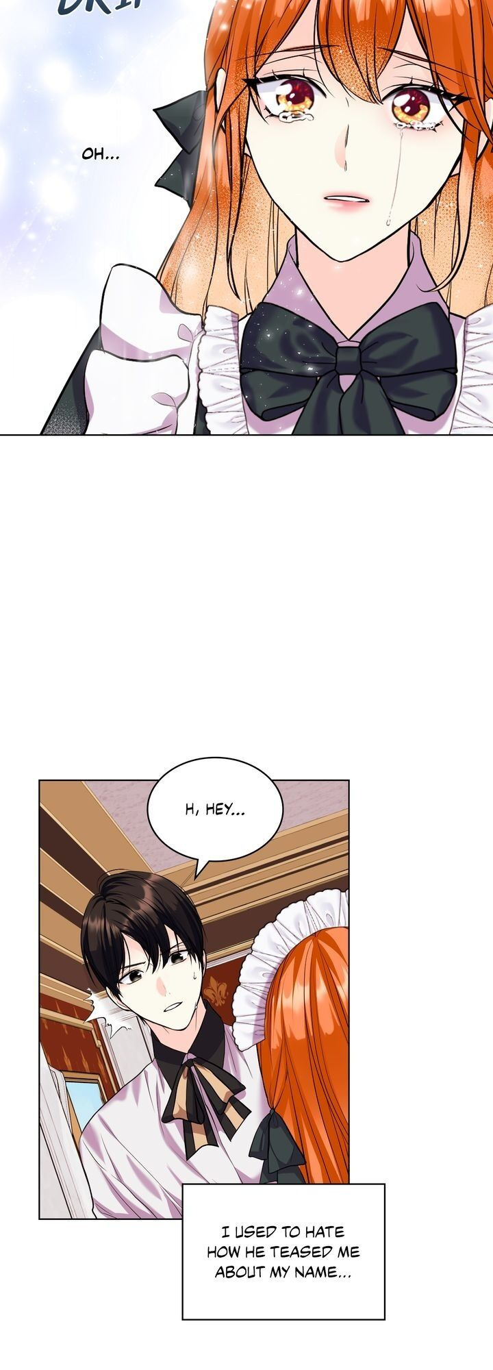 Virtues of the Villainess Chapter 77 page 15 - Chapter 77: Epilogue 5