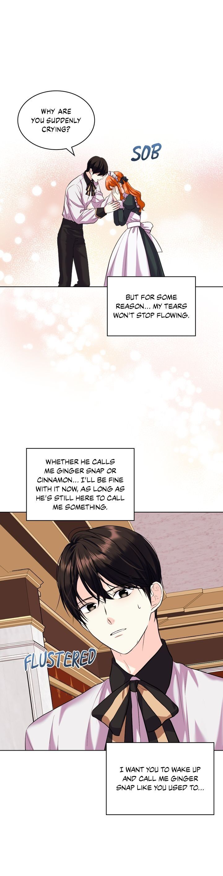Virtues of the Villainess Chapter 77 page 16 - Chapter 77: Epilogue 5