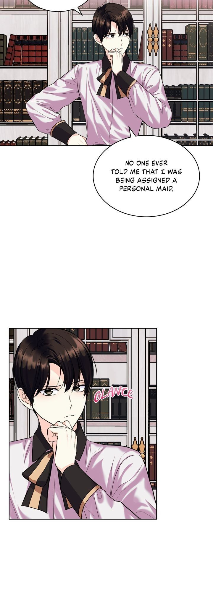 Virtues of the Villainess Chapter 77 page 20 - Chapter 77: Epilogue 5
