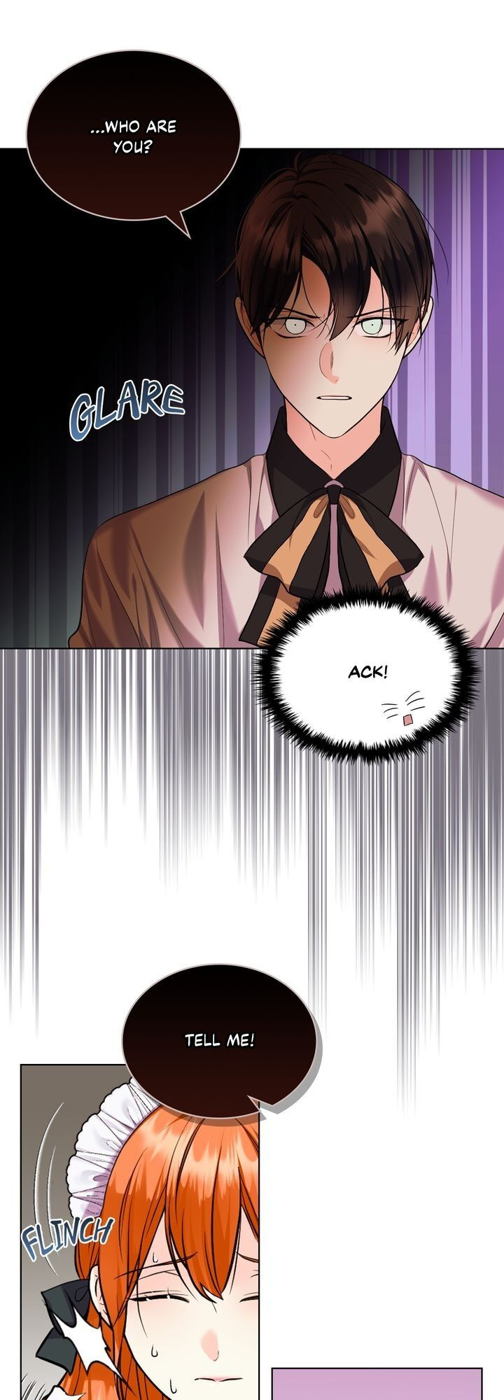 Virtues of the Villainess Chapter 77 page 22 - Chapter 77: Epilogue 5