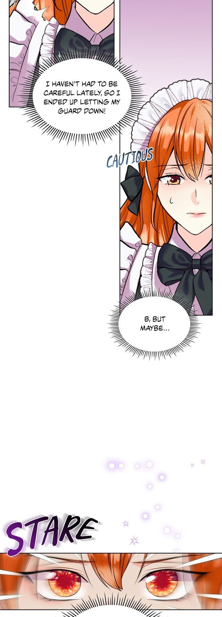 Virtues of the Villainess Chapter 77 page 23 - Chapter 77: Epilogue 5
