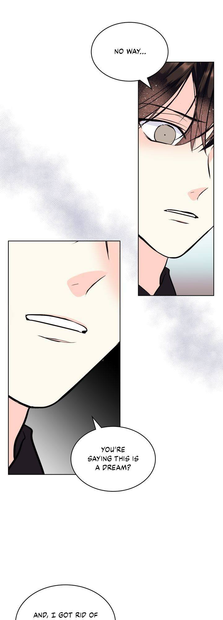 Virtues of the Villainess Chapter 77 page 27 - Chapter 77: Epilogue 5
