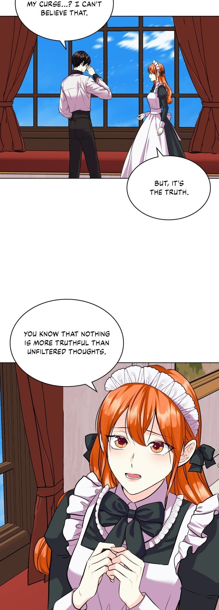 Virtues of the Villainess Chapter 77 page 28 - Chapter 77: Epilogue 5