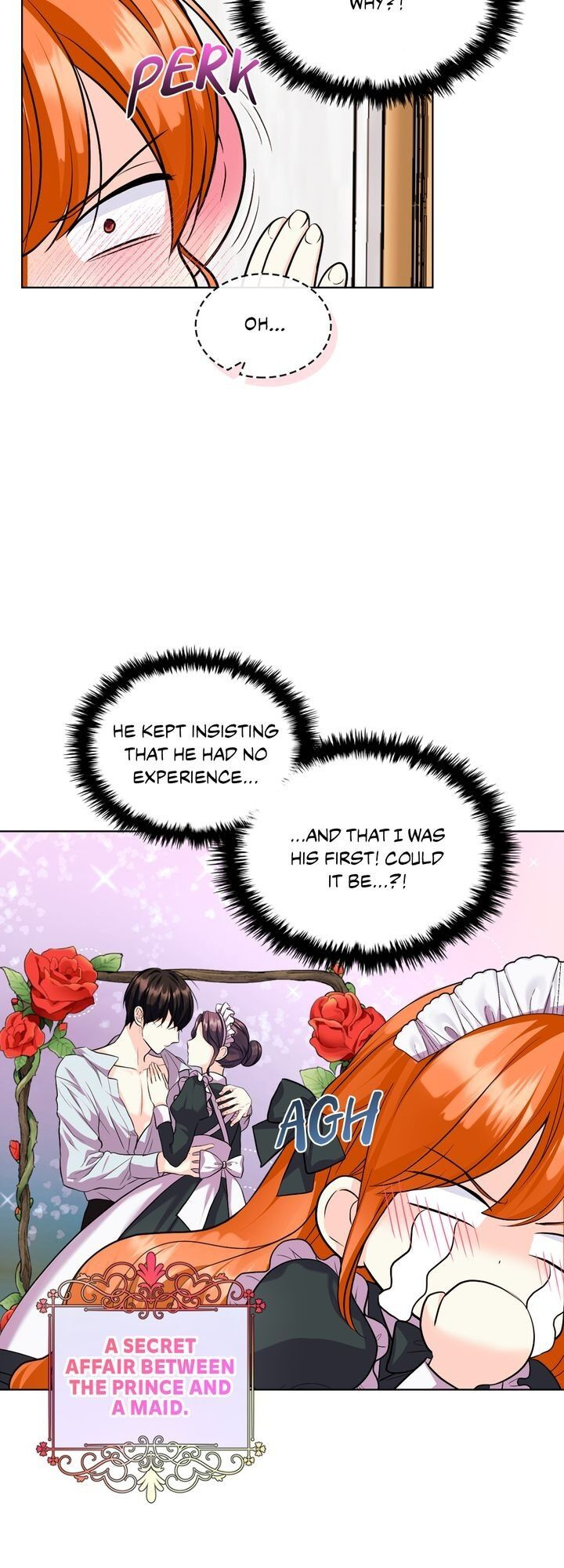 Virtues of the Villainess Chapter 77 page 3 - Chapter 77: Epilogue 5