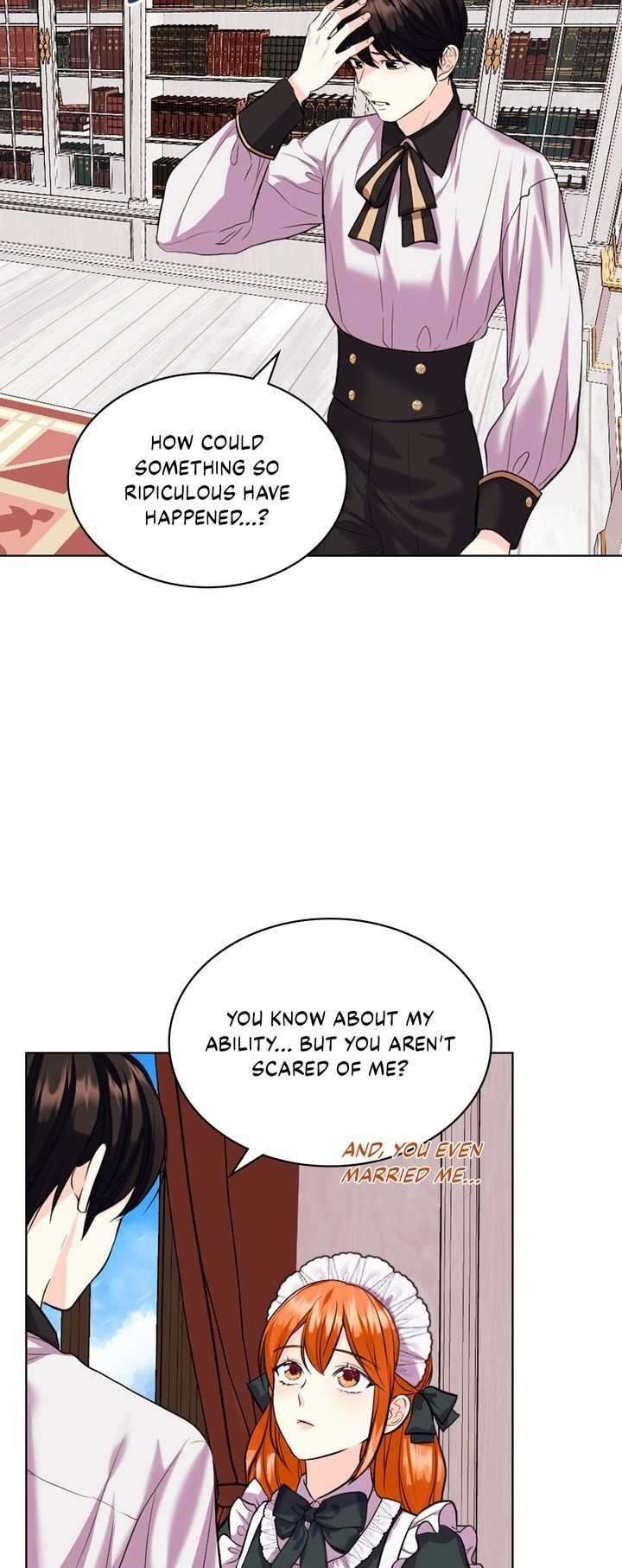 Virtues of the Villainess Chapter 77 page 31 - Chapter 77: Epilogue 5