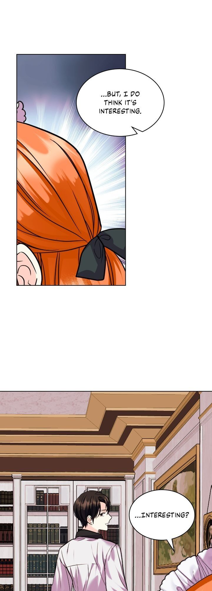 Virtues of the Villainess Chapter 77 page 38 - Chapter 77: Epilogue 5