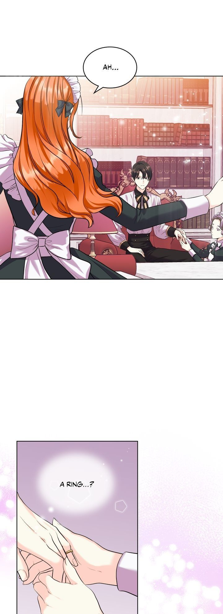 Virtues of the Villainess Chapter 77 page 5 - Chapter 77: Epilogue 5