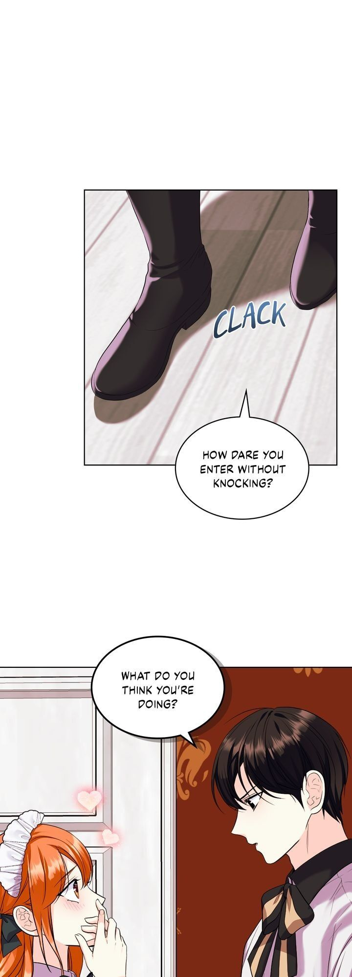 Virtues of the Villainess Chapter 77 page 8 - Chapter 77: Epilogue 5
