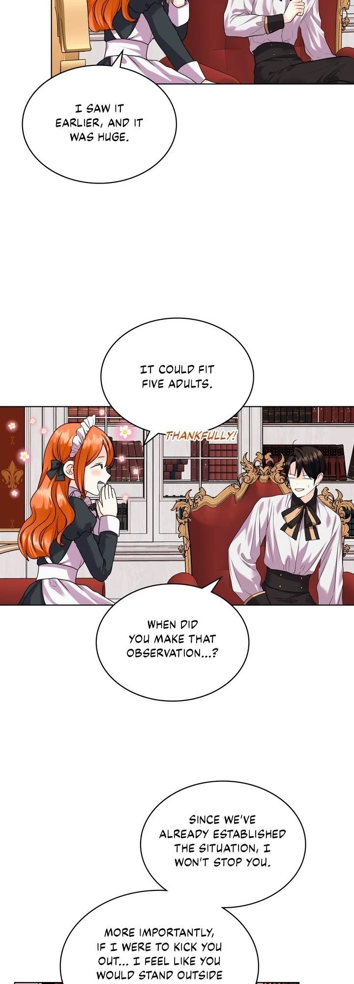 Virtues of the Villainess Chapter 78 page 10 - Chapter 78: Epilogue 6