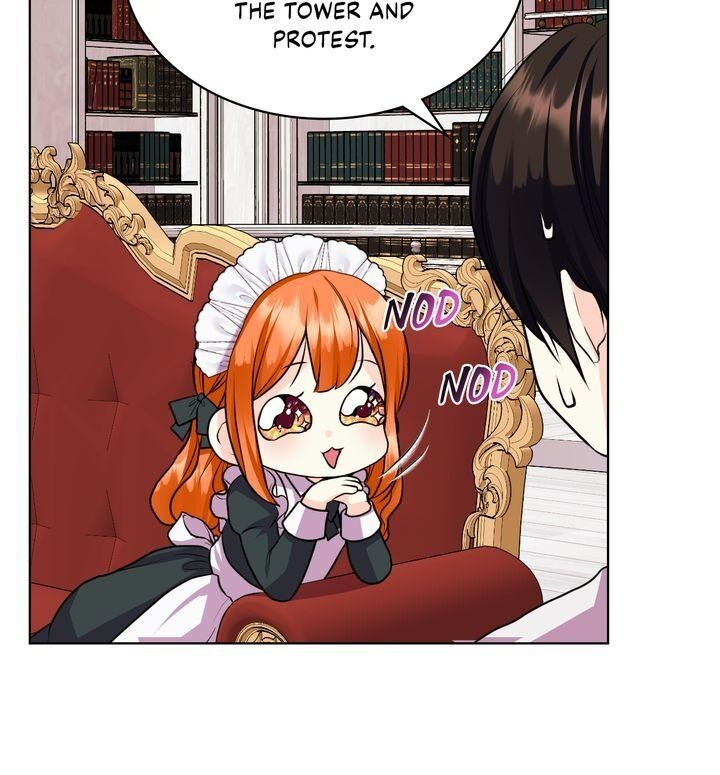 Virtues of the Villainess Chapter 78 page 11 - Chapter 78: Epilogue 6