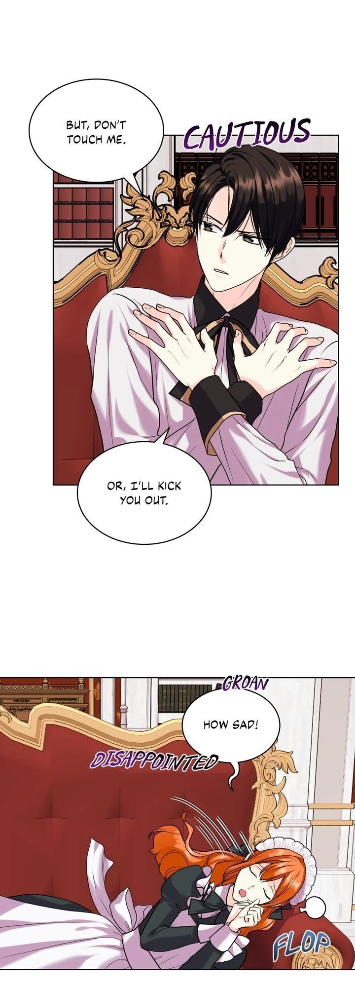 Virtues of the Villainess Chapter 78 page 12 - Chapter 78: Epilogue 6