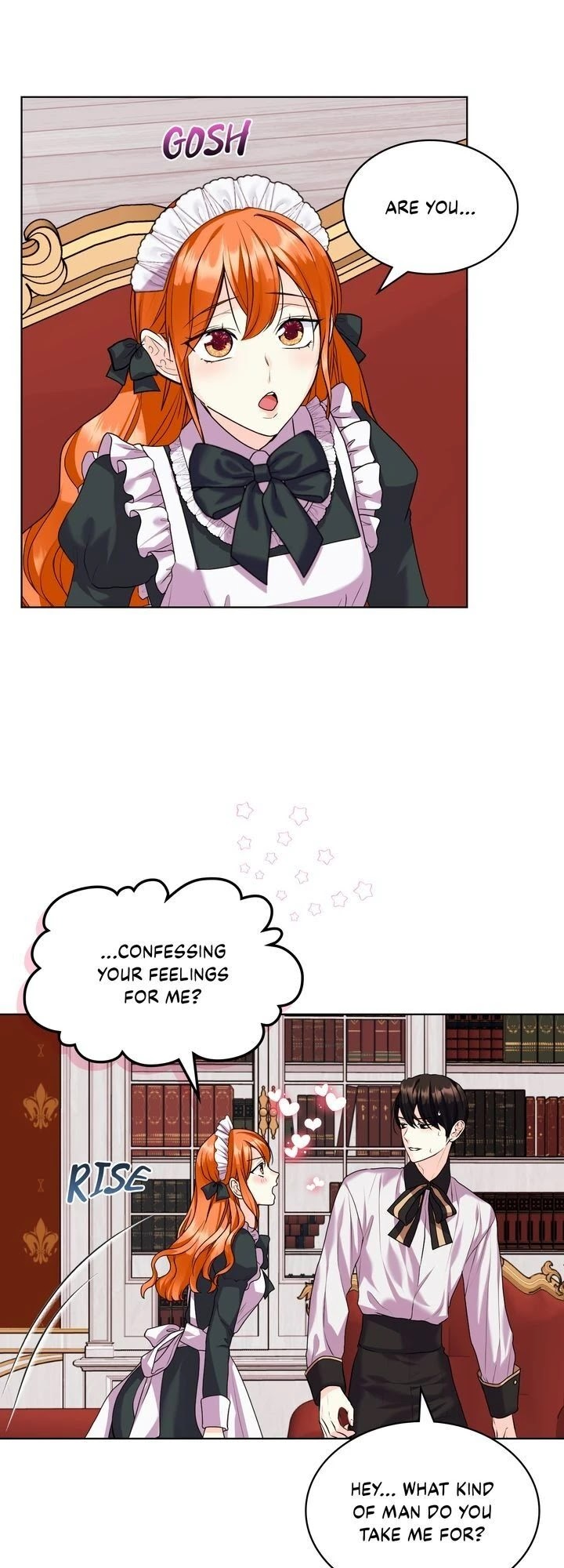 Virtues of the Villainess Chapter 78 page 17 - Chapter 78: Epilogue 6