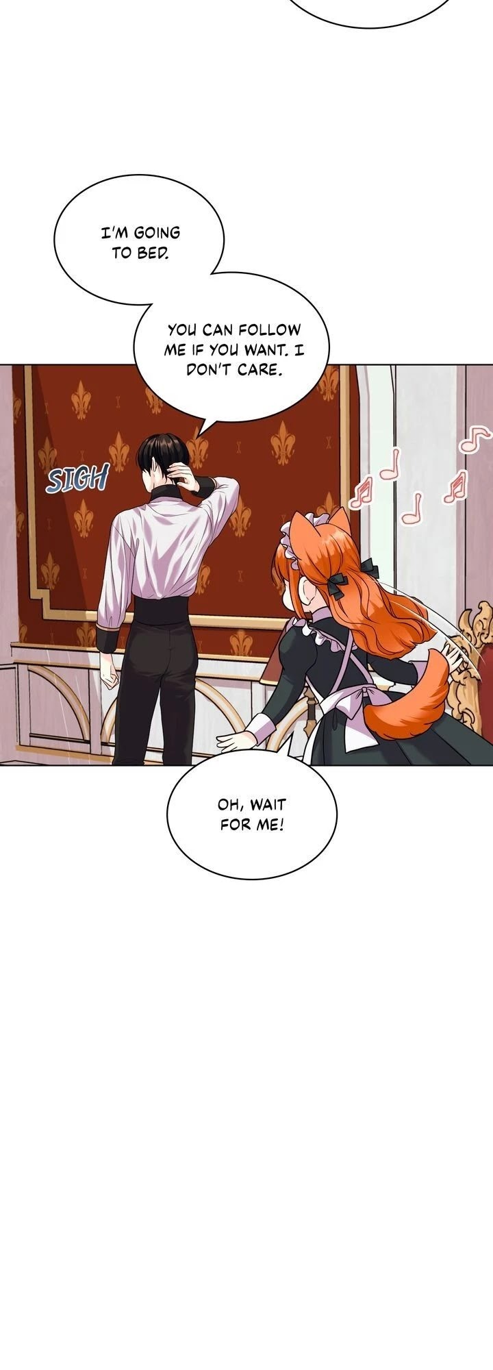 Virtues of the Villainess Chapter 78 page 18 - Chapter 78: Epilogue 6