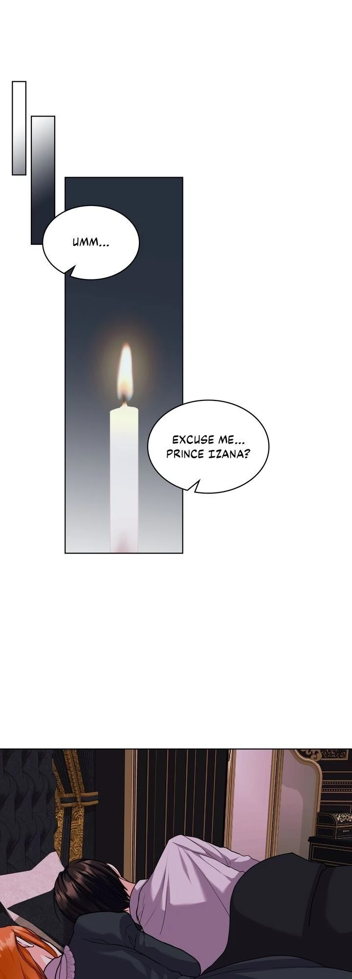 Virtues of the Villainess Chapter 78 page 19 - Chapter 78: Epilogue 6