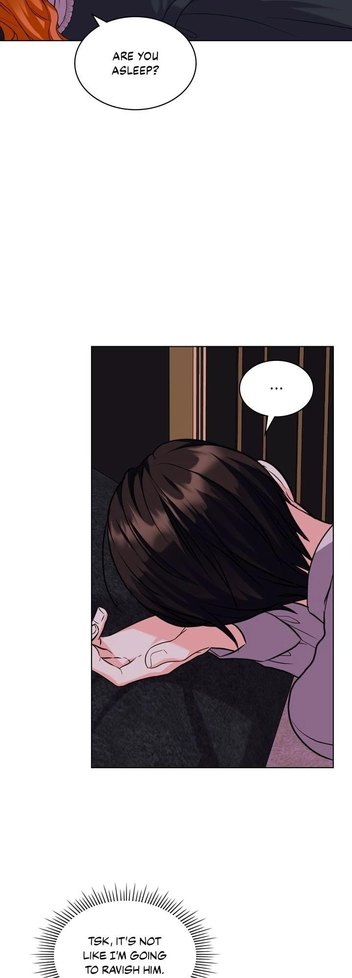 Virtues of the Villainess Chapter 78 page 20 - Chapter 78: Epilogue 6