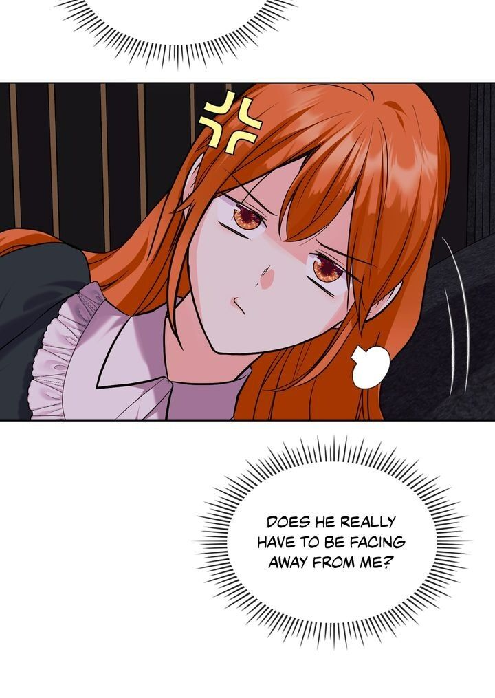 Virtues of the Villainess Chapter 78 page 21 - Chapter 78: Epilogue 6