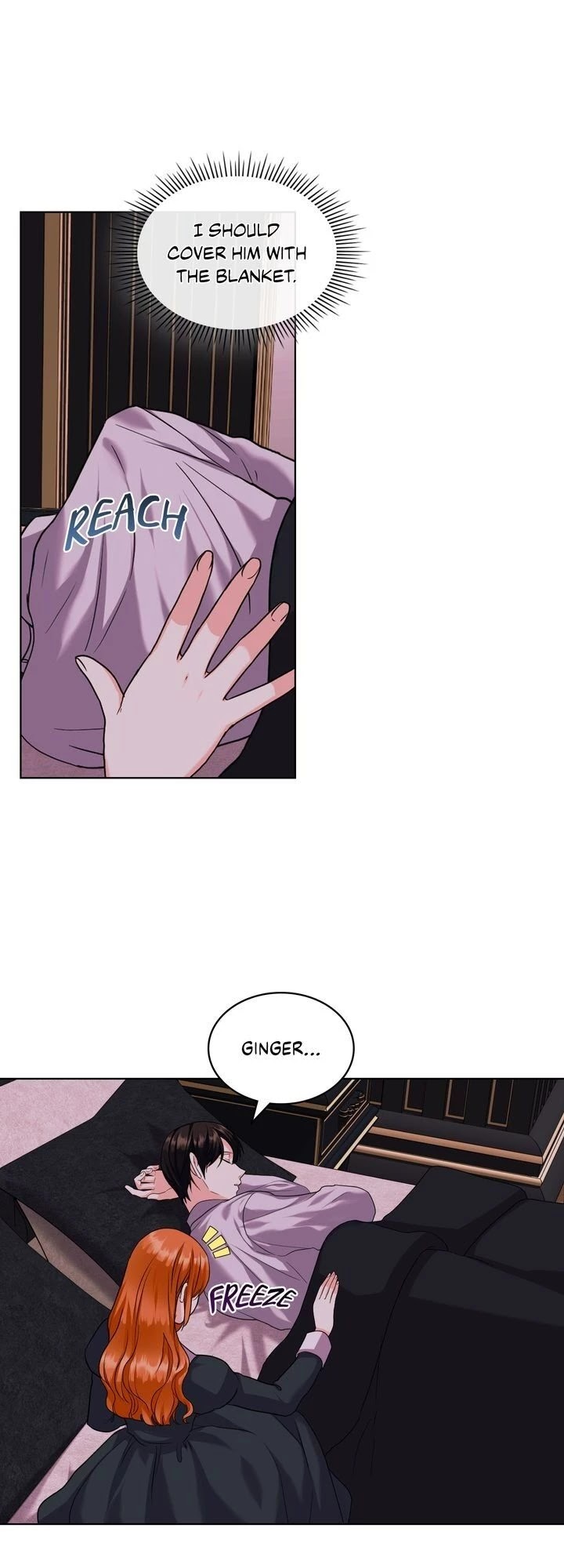 Virtues of the Villainess Chapter 78 page 22 - Chapter 78: Epilogue 6