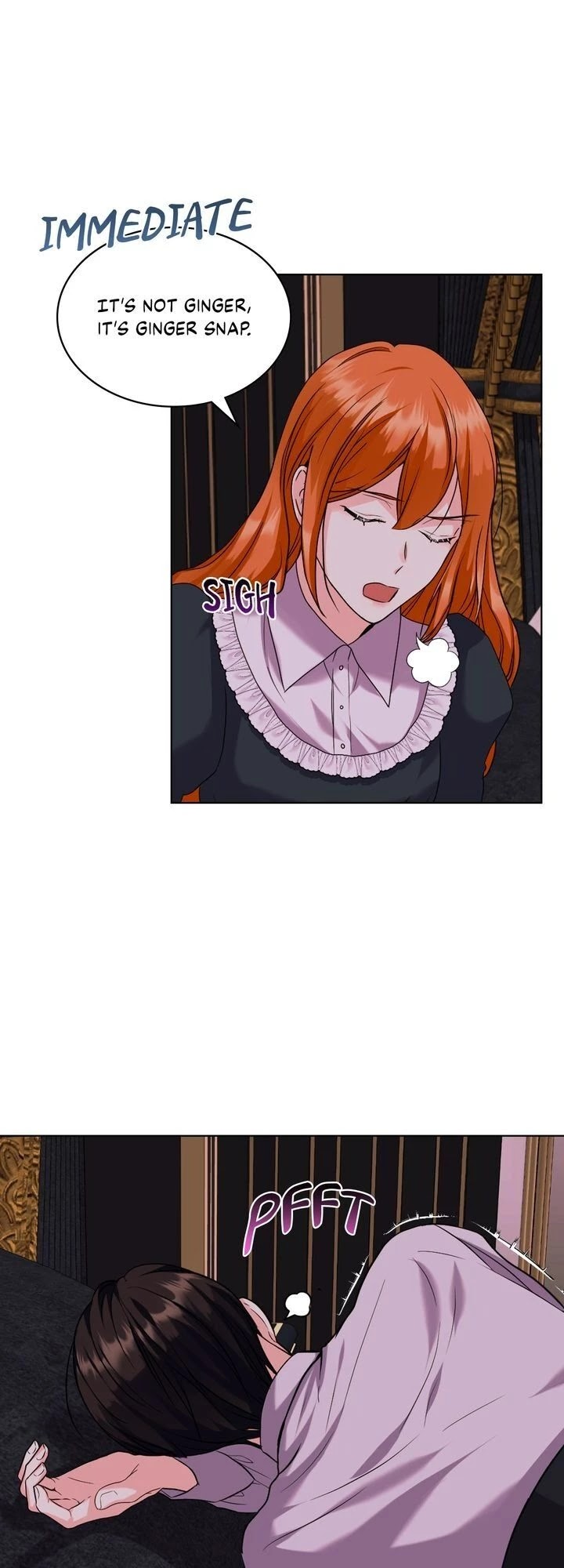 Virtues of the Villainess Chapter 78 page 23 - Chapter 78: Epilogue 6