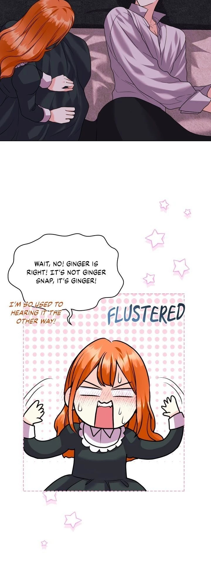 Virtues of the Villainess Chapter 78 page 25 - Chapter 78: Epilogue 6