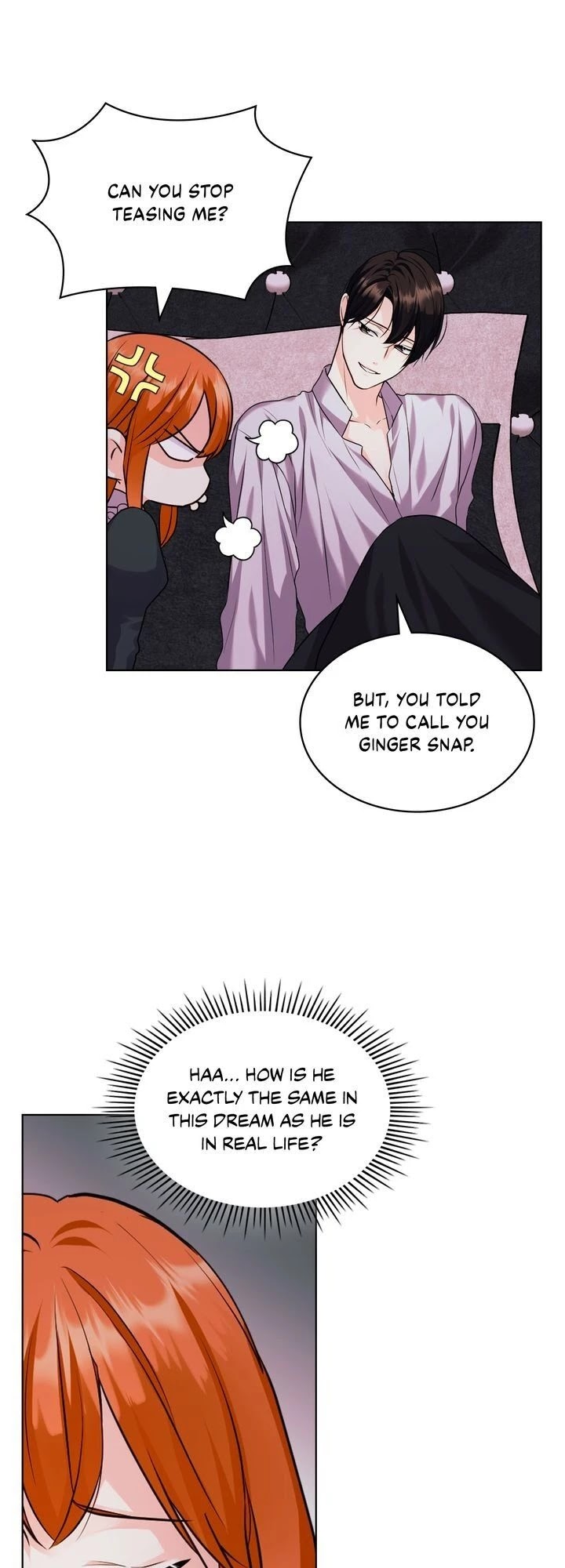 Virtues of the Villainess Chapter 78 page 27 - Chapter 78: Epilogue 6